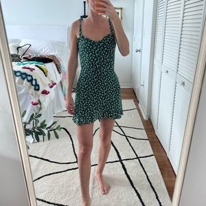 Reformation dress
